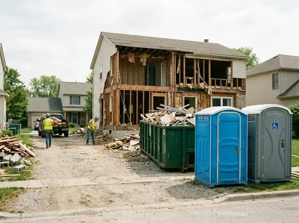 home-renovation-demolition-sit-010 — frequently asked questions, Portable Toilet & Dumpsters Rental in Lakeside, FL